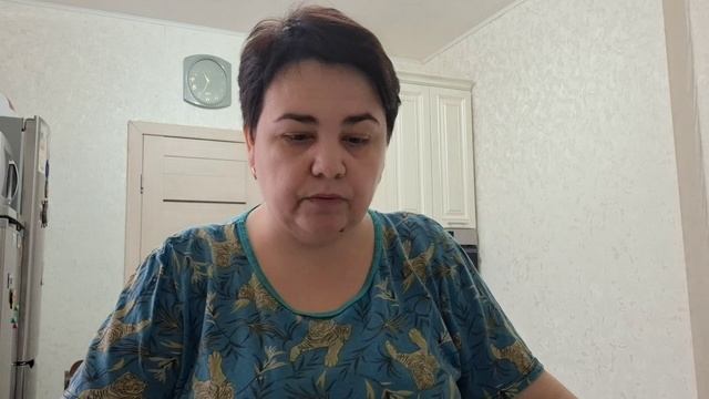 Убираю на кухне, вафельные трубочки, отбивные