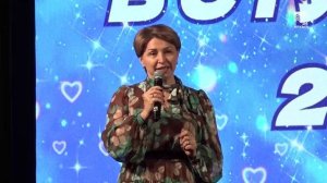 Посвящение в студенты прошло в Педагогическом колледже им. Хабекова