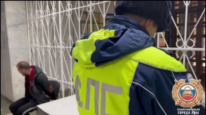 В Уфе арестовали подозреваемого в убийстве дяди 25-летнего уроженца Ростовской области