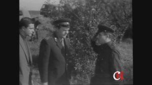 Развязка 1969 - трейлер