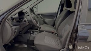 Lada (ВАЗ) Granta I Рестайлинг, 2022