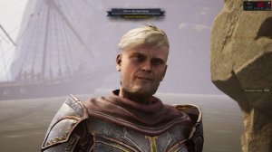 Of Ash and Steel Прохождение #1 (Без комментариев)