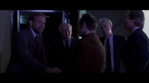 Доктор, доктор и доктор (кф. Планета Ка-Пэкс)