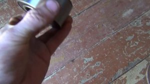 Замена переднего ступичного подшипника 2021г