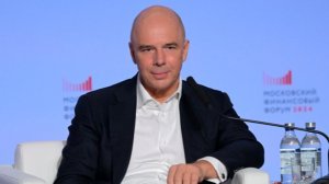 Силуанов: в РЖД принимают меры по облегчению долговой нагрузки в 2026 году