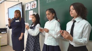 В Анапе стартовал муниципальный этап краевого конкурса «Учитель года Кубани»