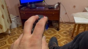 Настройка универсального пульта для ТВ-приставки DTV2 World Vision T34