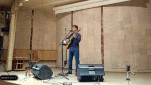 Юрий Ким 20_Прошлое