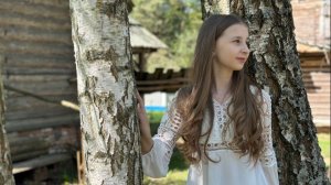 "Позови меня тихо по имени"  Липченко Полина (кавер)