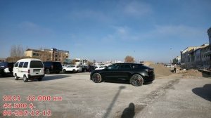 ZEEKR 001 ЭЛЕКТРОМОБИЛИ СОТИЛАДИ ЭГАЛАРИДАН