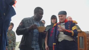 Французский суп. Сибирь глазами Патрика