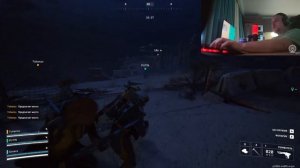 Arc Raiders. Выполнил квест "Проблемы с водой".