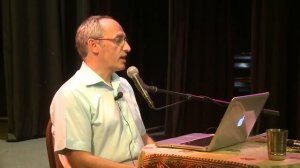 2012.07.08 — Счастливая семейная жизнь. Лекция 1. Семинар Торсунова О. Г. в Риге, Латвия