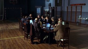 Двенадцать (2007) реж. Никита Михалков