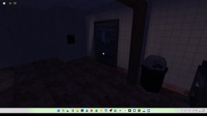 Проходим шаверму (хоррор)