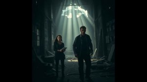 Рассказ: Выдуманная история