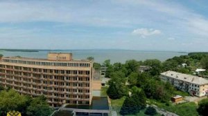 Санаторно-курортный комплекс "Садгород" в Приморье возвращается государству