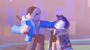 СлешерVs выжившие