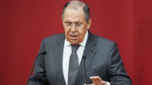 Лавров: в международной торговле наступает эпоха хаоса