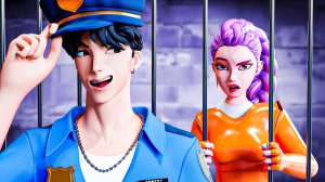 Побег Руми из тюрьмы Джирну K-Pop