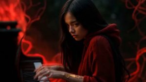 The Wolf Was Not Evil Violin Piano Cello Metal Symphony of Redemption