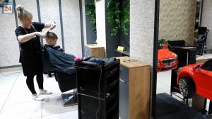 Абаканские мастера индустрии красоты - участники конкурса «Лучший в бизнесе»