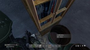 Соло база | Dayz | GROZA 5