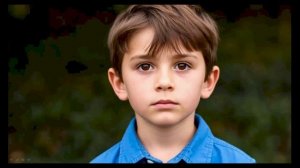 Рассказ «Упрямый фонарь Саши»