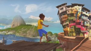 ЧМ 2014 - обзорный фильм