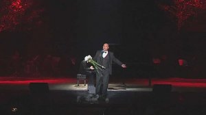 Максиму Аверину исполнилось 50 лет