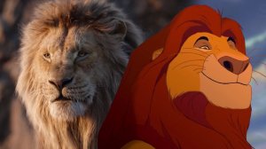 Муфаса: Король Лев｜Трейлер｜Мультфильм