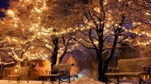 Новогодняя атмосферная музыка, новый год, атмосфера праздника, зима уют подарки Christmas Music 2026
