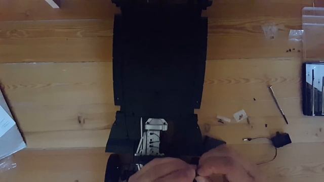 ЗИС 110 сборка модели номер 33 смотреть онлайн