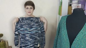 ОВЕРСАЙЗ ОТМЕНЯЕТСЯ 😜! #ЛюдмилаЛогинова