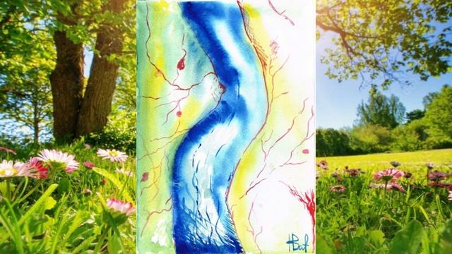 Сказ "Реченька"