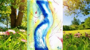 Сказ "Реченька"