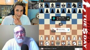 ОПЫТ против МОЛОДОСТИ! Николай Власов - Волен Дюльгеров 28.11.2025