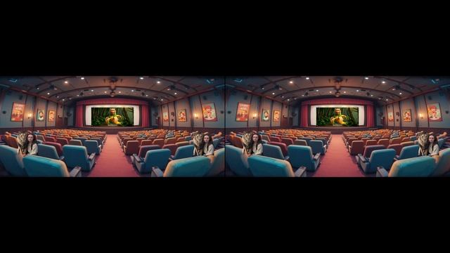 Vr 360 video смотреть онлайн