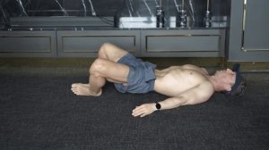 Как убрать ВЫПИРАЮЩИЙ ЖИВОТ Диастаз Упражнения для ТАЗОВОГО ДНА