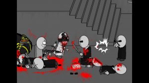 Time to Madness Part 05