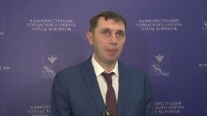 Власти Воронежа устраняют последствия подрыва американских ракет в СНТ «Дальние сады»