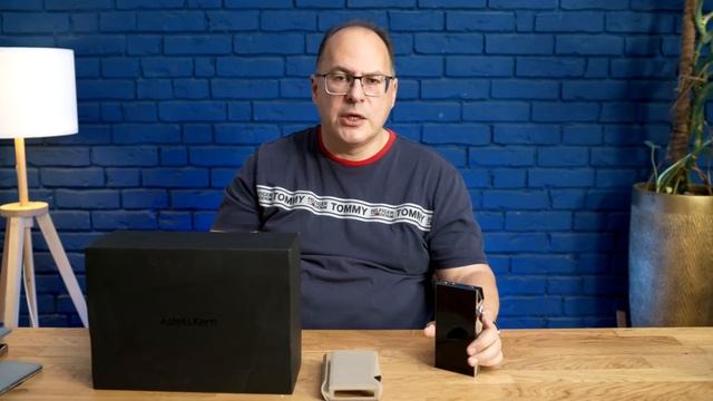 Astell & Kern A&K SP4000 - 4500 долларов за музыкальный плеер