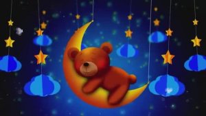 КОЛЫБЕЛЬНЫЕ ПЕСНИ ДЛЯ СНА МАЛЫША