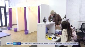 Кодировку от маркетплейсов начали предлагать в частных клиниках