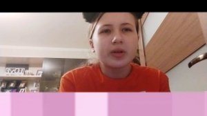 Видео разговор с вами! Люблю всех 😘❤