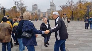 ТЫ НА ЗВОНКИ НЕ ОТВЕЧАЙ❤️ ТАНЦЫ❤️ ХАРЬКОВ 2025