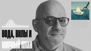 Мирный план как вилами по воде. Спецвыпуск