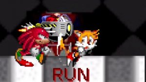 FINAL ZONE SONIC EXE