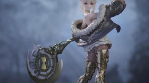 CODE VEIN II —трейлер коллекционного издания