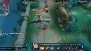 ЛУКАС!!! КАК ИГРАЕТ ТОП МИРА МОБАЙЛ ЛЕГЕНД